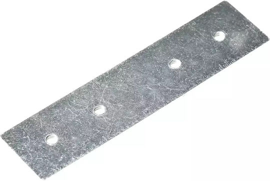 Connecting Bracket Track Saw Flex External Mounting Black Elbulgaria 2624/nl