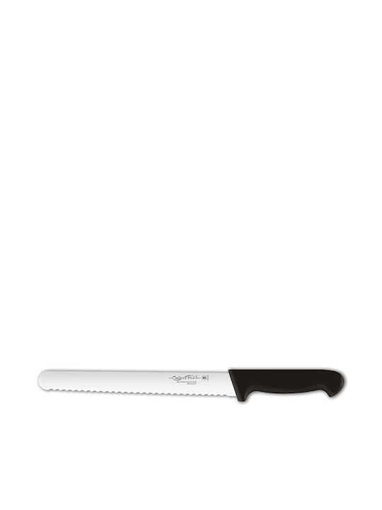 Cutlery Pro Knife Bread made of Stainless Steel 25cm 1pcs