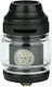 Geek Vape Zeus X Electronic Cigarette Vaporizer RTA 4.5ml Black 991