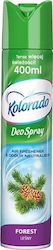 Home Fragrance Spray with Forest Perfume CH0673 400ml