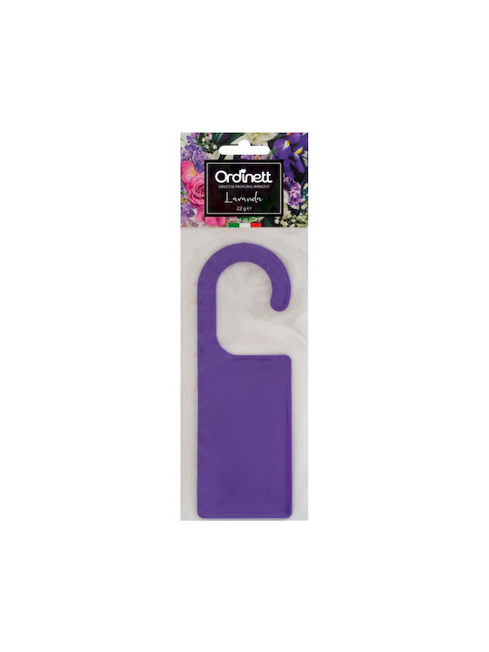 GioStyle Fragrance Wardrobe with Fragrance Lavender 7849103