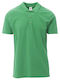 Payper Rome Men's Short Sleeve Promotional T-Shirt Jelly Green
