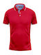Payper Werbe-T-Shirt RED