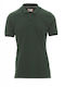 Payper Venice Ανδρικό Διαφημιστικό T-shirt Κοντομάνικο Πράσινο