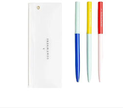 Trio Lighting Ballpoint Trio Lighting Ballpoint