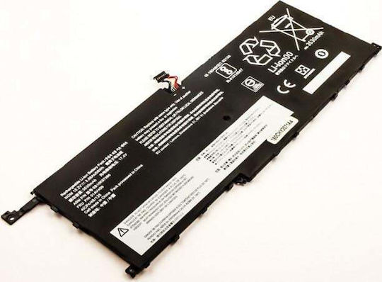 Lenovo Συμβατή Μπαταρία για Lenovo ThinkPad / Yoga