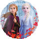 Amscan Frozen Folienluftballon 45cm