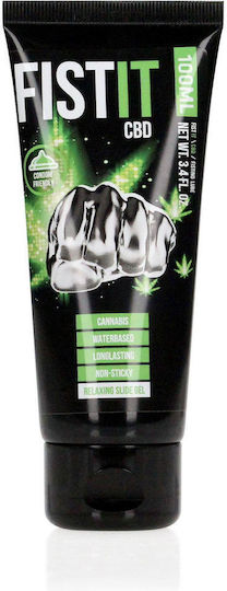 Cbd Lubricant 3.4 Fl Oz 100 Ml