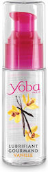 Yoba Gourmand Vanilla 50 Ml Yoba Gourmand Vanilla 50 Ml