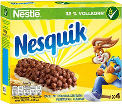 Nestle Μπάρα Δημητριακών (4x25gr) 100gr