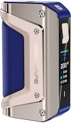 Geek Vape Aegis Legend 3 Box Mod 200W Albastru ...