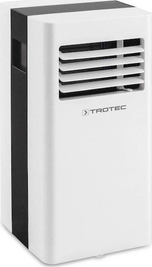 Trotec PAC 2100 X Portable Air Conditioner 7000 BTU Cooling Only