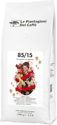 Le Piantagioni Espresso 85/15 σε Κόκκους 1kg