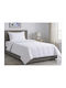 Family Enterprise Пухено Единично 160x220бр Cotton 200 г/м²Gsm