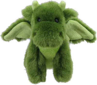 Wilberry Plush Dragon