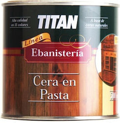 Titanlux Κερί Σατινέ Titanlux Κερί Σατινέ