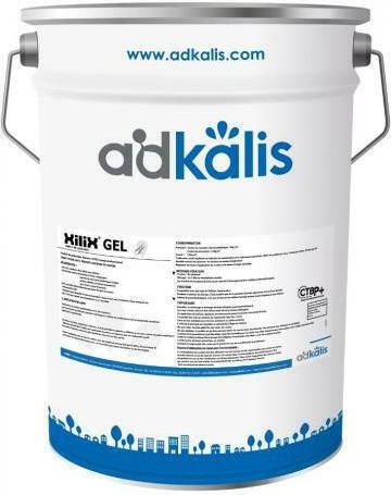 Protecta Xilix Gel Colorless 20lt