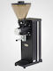Santos Mühle für gewerbliche Kaffee Kaffeemühle Shop 600W mit X-Lagerkapazität 800gr