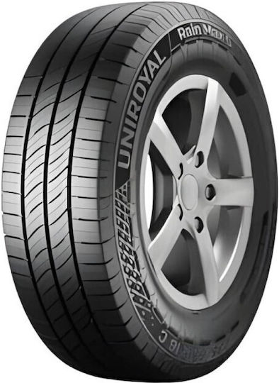 Uniroyal Anvelopă Auto Rain Max-5 195/65R16 104T Sezon Vara Pentru Camion Ușor