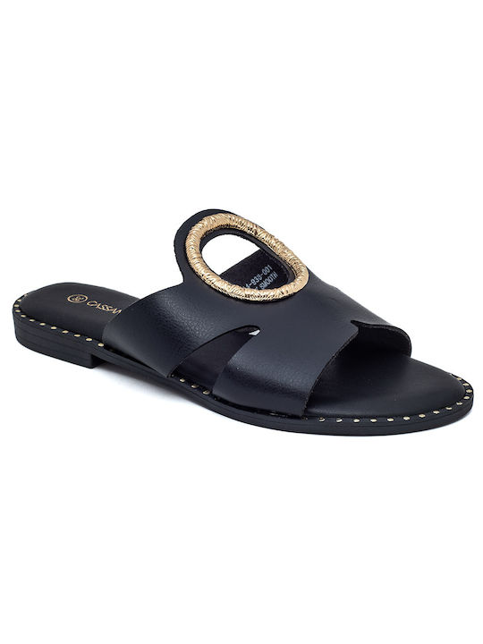 Callesta Women's Sandals Black