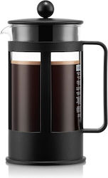 Bodum French Press Coffee Maker Black