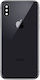 Καπάκι Μπαταρίας Apple Iphone Xs Σκούρο Γκρι Oem 1110321040132