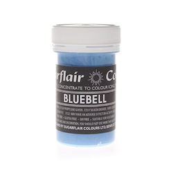 Sugarflair Colorant pentru Cofetărie în Pastă A...
