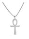 Amalfi Accessories Halskette aus Stahl