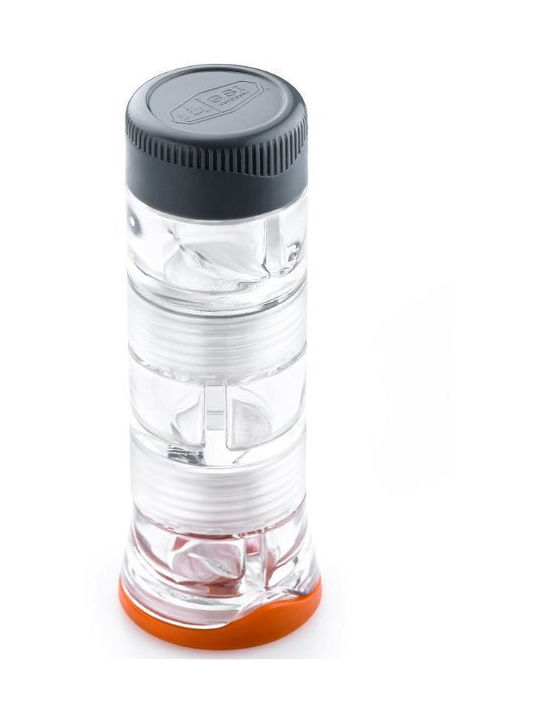 GSI Outdoors Plastic Tabletop Spice Jar