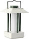 Sonora Led Lantern Rechargeable for Camping Waterproof with Powerbank 125lm 3.3W Green