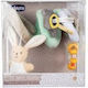 Chicco Spiral Toy for Crib and Stroller My Sweet for 0++ Months