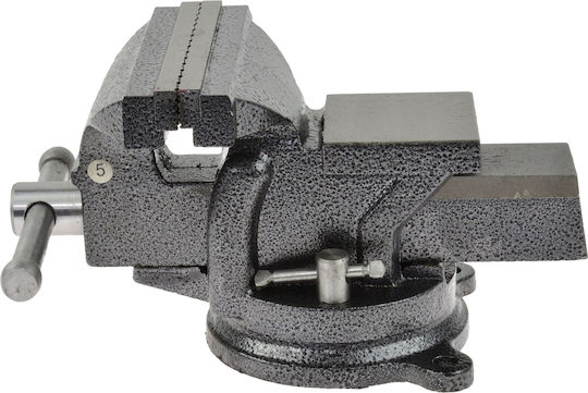 Geko Vise 125mm G01031