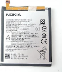 Baterie He345 Nokia 6.1 Vrac
