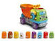 Vtech Baby Toy Truck