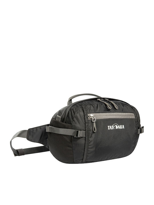 Tatonka Belt Bag Black