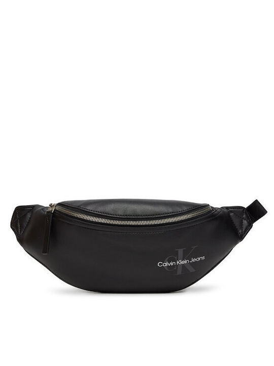 Calvin Klein Waist Bag Black