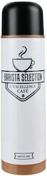 Flasche Thermosflasche Rostfreier Stahl 450ml W...