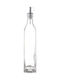 Zeller Oil Can Glass with Flow 500ml