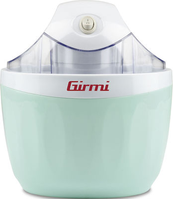 Girmi Ice Cream Maker