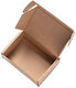 Triple Wall Packaging Box W28xD24xH7cm Die Cut