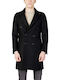 Mulish Men's Coat Black