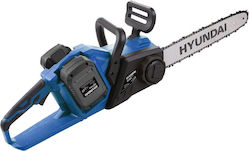 Hyundai Battery Chainsaw Solo 20V