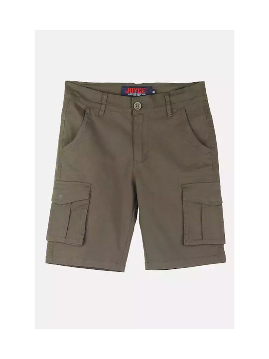 Joyce Kids Shorts/Bermuda Fabric Cypress