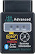 Fahrzeugdiagnosewerkzeug ELM 327 OBD 2 mit mit Kabel