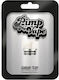 Pimp My Vape Drip Tip Mouthpiece in White color ATM3218823200VR03