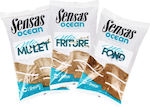 Sensas Ocean Mix 1 Kg Fishing Bait