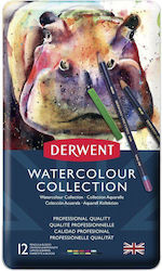 Derwent Colored Pencil Set