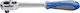 King Tony Chei cu clichet 32 Dinti cu Patrat 1/2" Lungime 25cm.