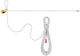 Petzl Grillon Въже