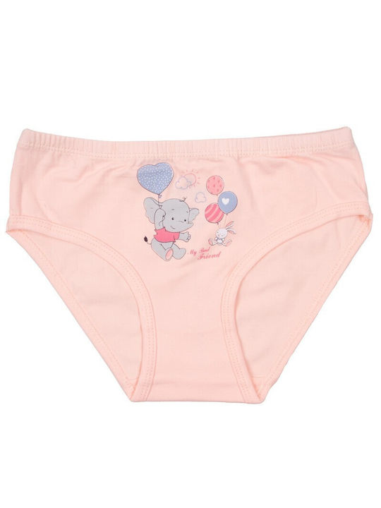 Baykar Kids Brief Somon